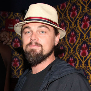 Leonardo DiCaprio Leonardo DiCaprio